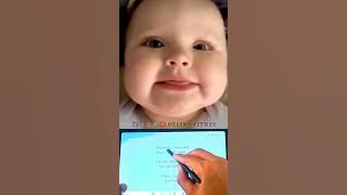 Cutest Baby Song Viral Video Part 2 | Funny Baby Video | Da Da Da Baby Viral Song