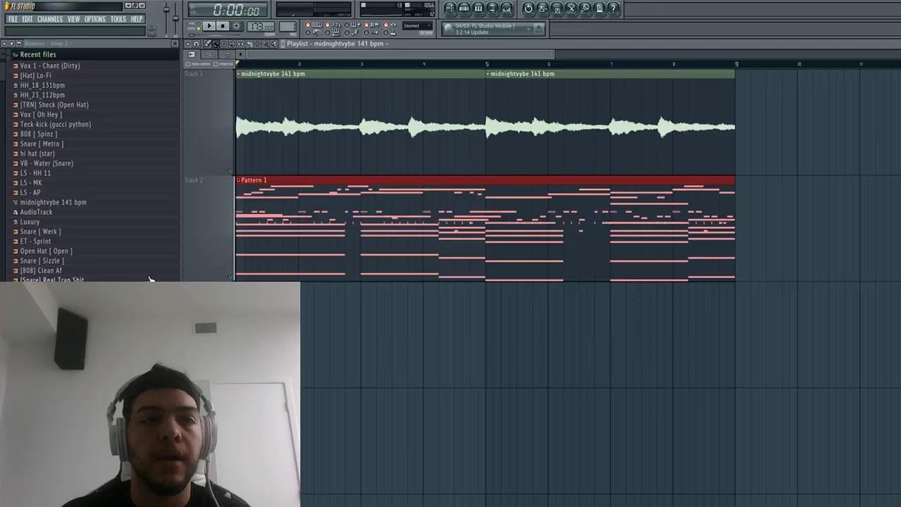 How to Make a DaBaby/NLE Choppa Type Beat ( Tutorial ) + Making Beats With Subscribers