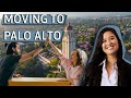 Relocating to Palo Alto: Essential Information for 2023