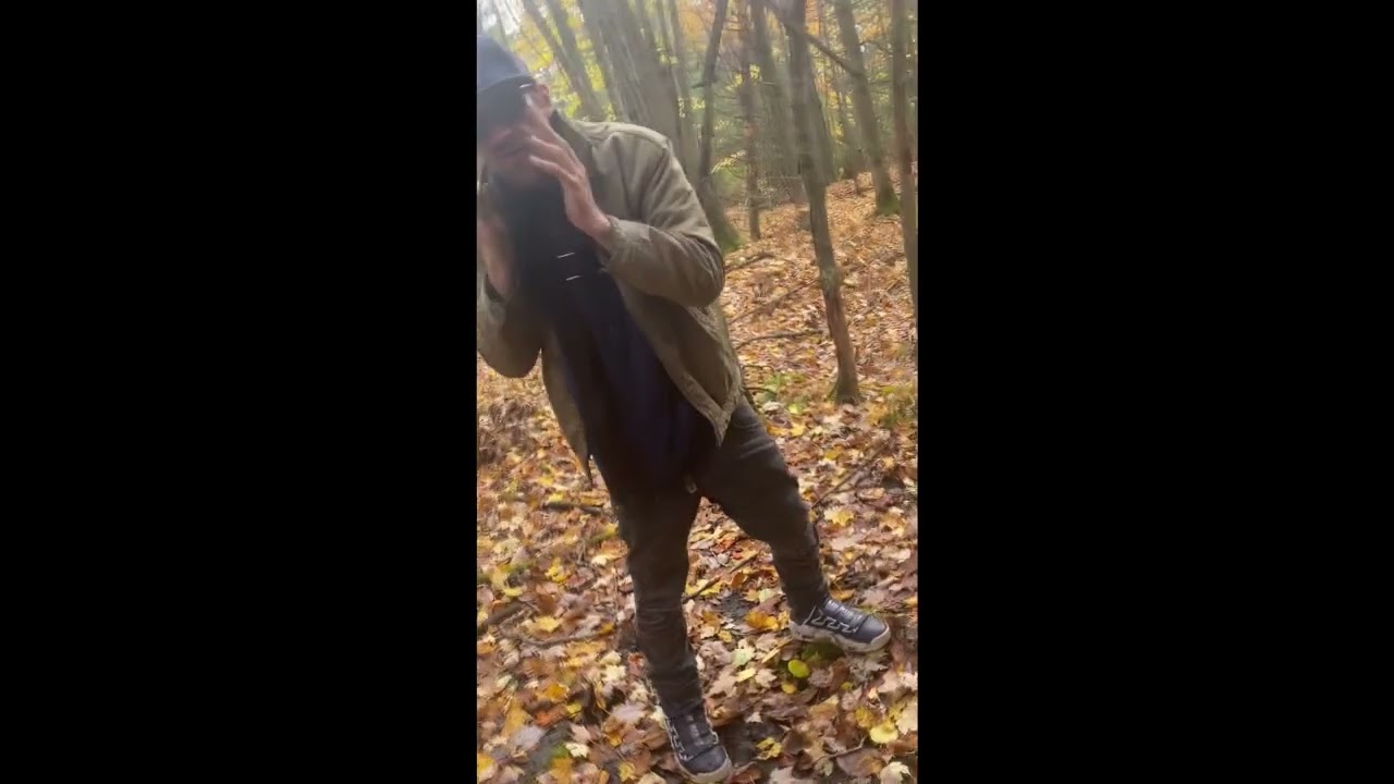 Talonz The Ripper -PAIN (Official Video)