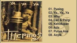 Thermos Band - Ya...Ya...Ya (Full Album & HQ Audio)