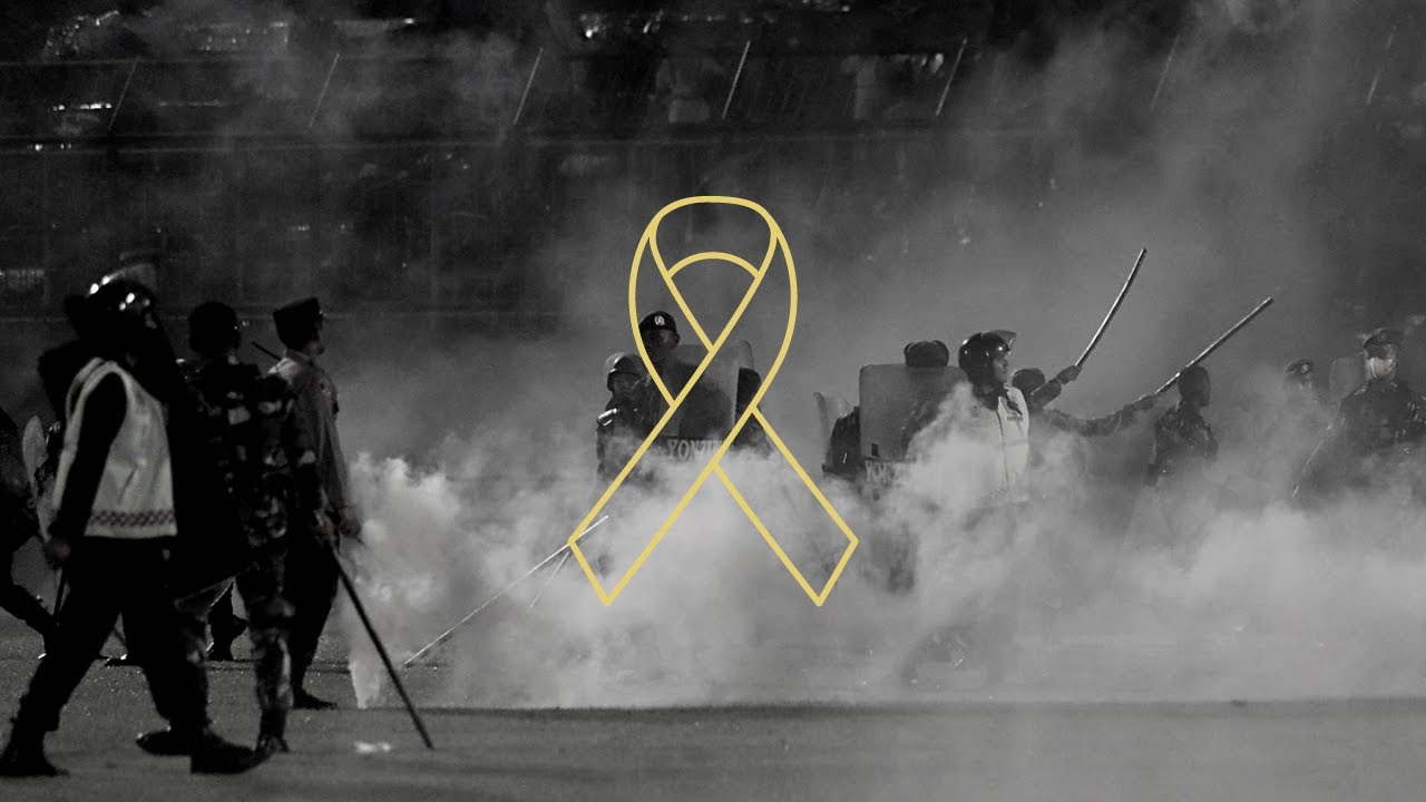 #230 Tragedi Kanjuruhan Kok Bisa?