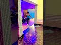Tiger ne Toda dumblle 😱🤩🔥#shortvideo #funnycomedy