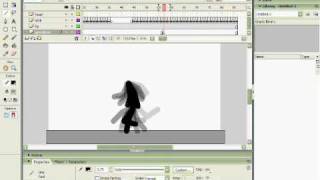 Stick Figure Tutorial