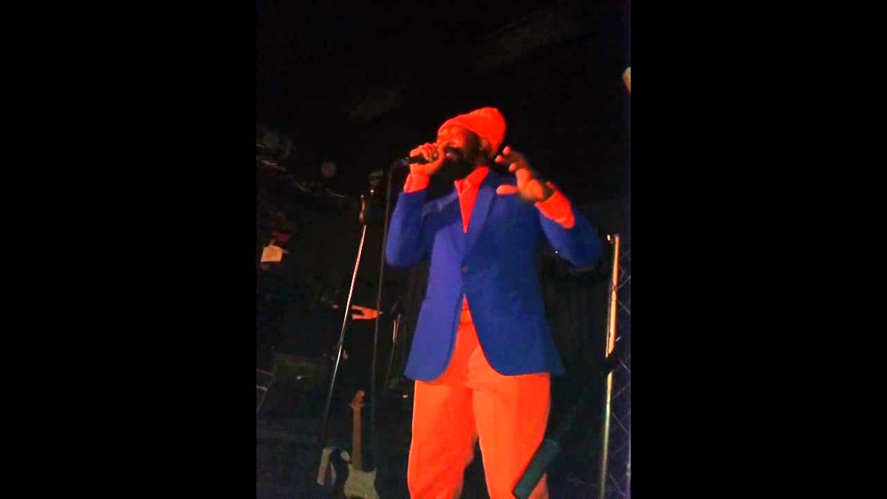 BIGGATON FULL Live Performance at HOOTANANNY BRIXTON UK FEB 11, 2016 ...