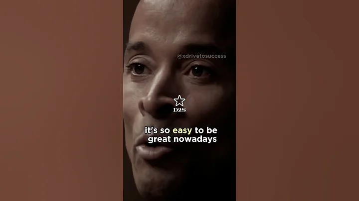 David Goggins on Peoples MINDSET💡 #motivation #inspiration #davidgoggins