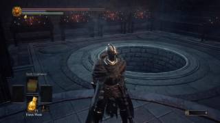 DARK SOULS™ III - How To Get To The Other Side After Onion Knight / Patches Betrayal