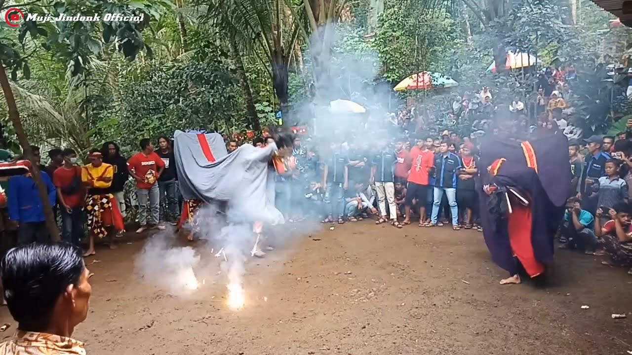 Trio barong sri karya budaya lokarsa