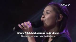 Download Army of God (AOG) Teen - Feb 23rd, 2019 Gereja Mawar Sharon Surabaya