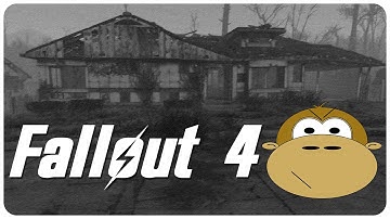 Fallout 4 Gameplay Part 3 - Brotherhood Beginnings