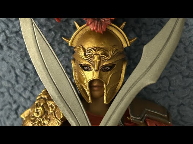 Xesray's Berenice… worth the wait? - YouTube