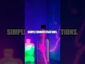 Glow, Gloop, and Glows: A Safe Home Science Mini Series