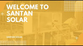 SanTan Solar | Welcome To SanTan Solar