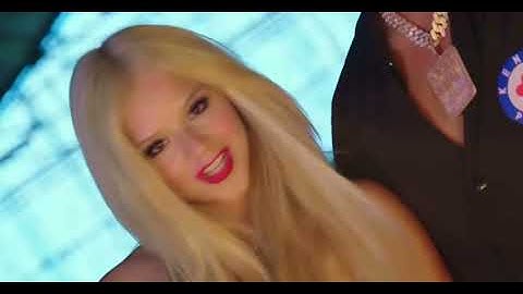 CALLATIA (Videoclip opicial) - Karina ✖️Marc Magán
