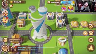 Build Master Marsville-Heroes explained as best I can