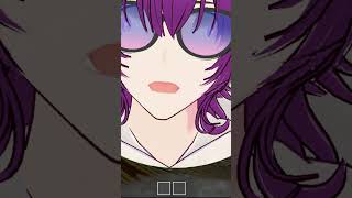 ALED papi à un flingue O_O #vtuber #vtuberfr