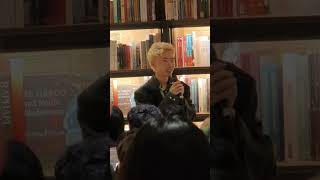 (10) 2026-01-03-Zheng Xing--"Me and My Mr. Zheng" Album Signing Event @ Eslite Bookstore Songshan...