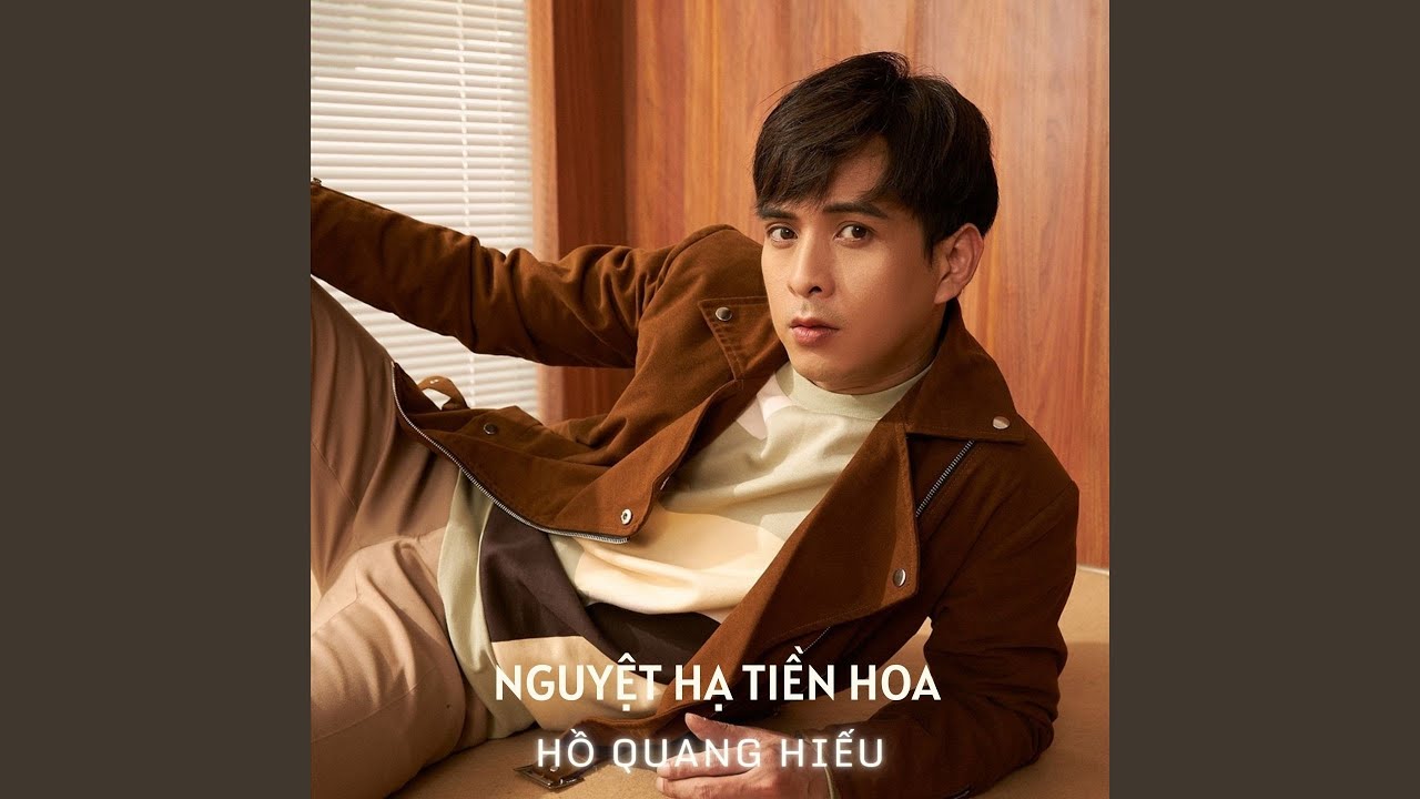 Nguyệt Hạ Tiền Hoa (feat. Hoaprox)