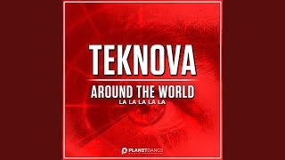 Around the World (La La La La La) (Extended Mix)