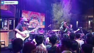 FLKTVLST - Gas & Rupa Live At UPS Tegal