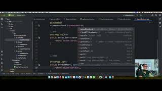 REST services using Java and Spring Boot Part 2