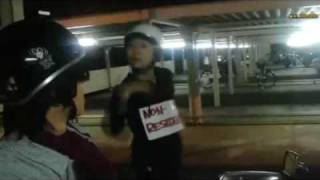 Damedame Video 2009 Fall2