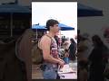 Respectful man #interview #becauseicouldnotstopfordeath #duet #thisiswhattheydontsee #shorts