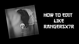 How To Edit Weak Hero Cl Like Meweak Hero Cltutorialbeginners