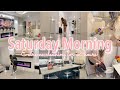 ✨NEW! SATURDAY MORNING EXTREME CLEANING MOTIVATION | CLEAN &amp; DECORATE WITH ME | HOURS OF CLEANING