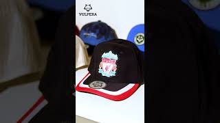 Too many caps.Still not enough 🧢🔥