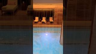 Spa day at Sahra Spa Cosmopolitan Las Vegas #spaday #spatime #lasvegasspa #spalife #spafinder