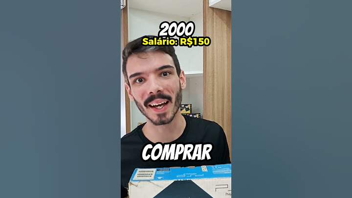 Dá Pra Comprar PS5 Com O Meu Salário Mínimo?