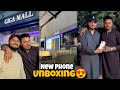New Phone Unboxing 😍 Vivo Y31d Congratulations Zaman Bahi Night Party Enjoy ❤️