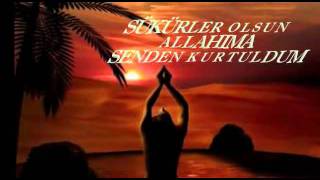 Kurtuldum - Ferdi Tayfur