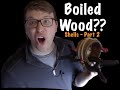 DIY Miniature Drum Set - Drum Shells Part 2 - Episode #4