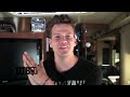 Capture de la vidéo Tyler Ward - The Life Of Tour Ep. 5