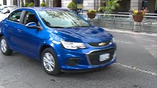 La Comisión Nacional de Seguridad lanzó la aplicación "Checauto MX" screenshot 5