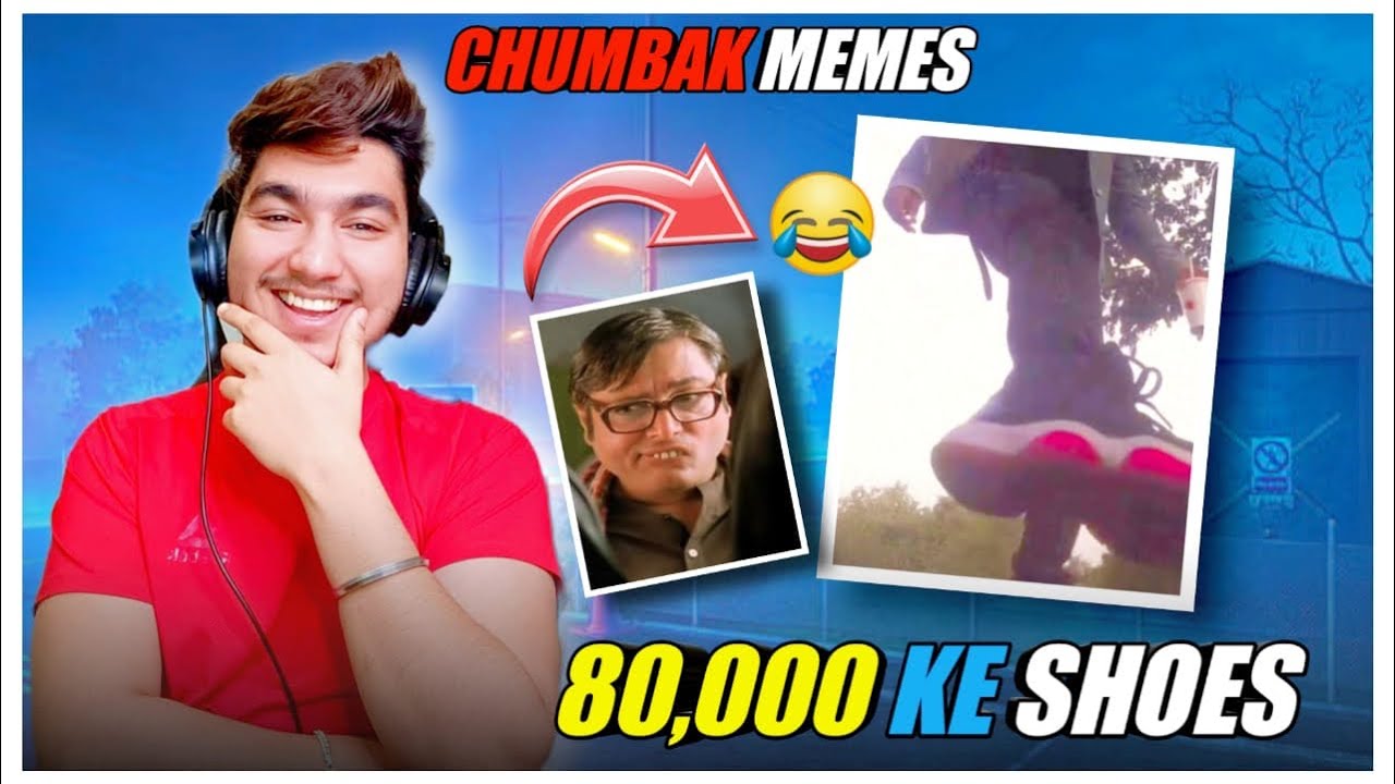 80,000 के जूते, MC Stan Viral Live 80,000 Ke Shoes, Comedy Video