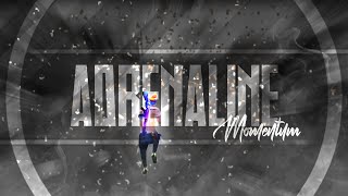 Adrenaline Momentum.ExE