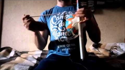 Leão. Music. Lesson 5. Berimbau. Samba + Some variations.
