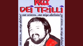 Video thumbnail of "Pucci Dei Trilli - Accuntentase"