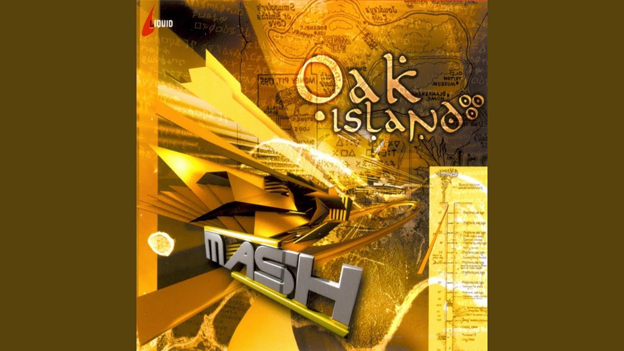 Oak Island (Pirata Mix)