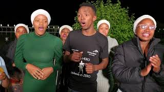 Bacha awards Thabo2