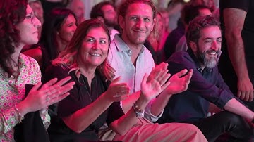 MARMOMAC 2023 | Best Communicator AWARD