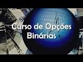 Estratégia de Opções Binárias: +75% WIN!