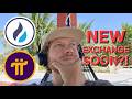 PI Network Update - Huobi HTX Exchange Hints at adding PI Coin - Major Exchange Listing Soon?