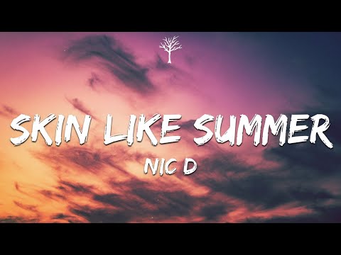 Nic D -