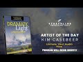 Kim Casebeer “Dramatic Light" **FREE LESSON VIEWING**