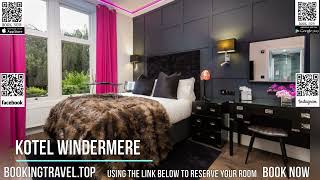 Kotel Windermere