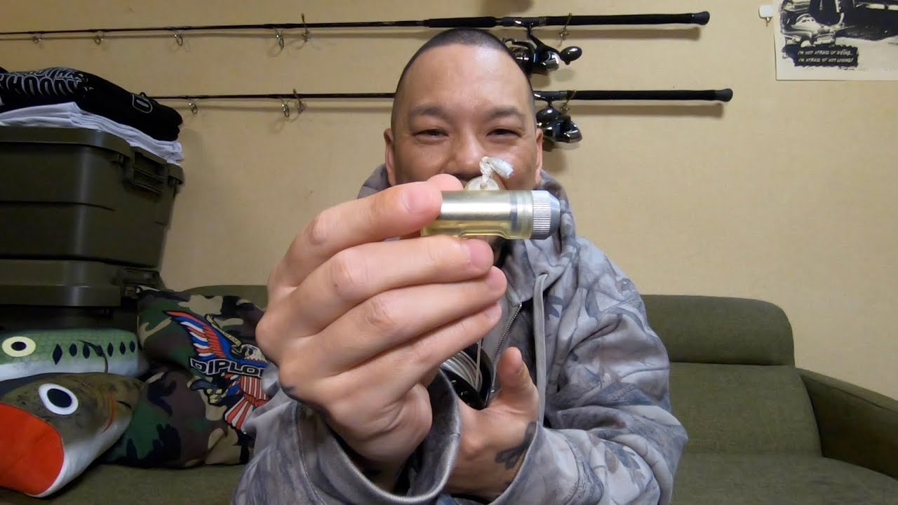 根掛かりを恐れてるあなたへ